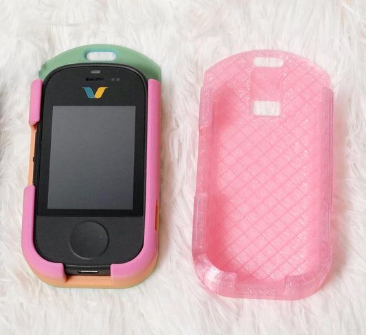 3D Printed Vocera V5000 Case: Smartbadge Holder, Nurse Gift