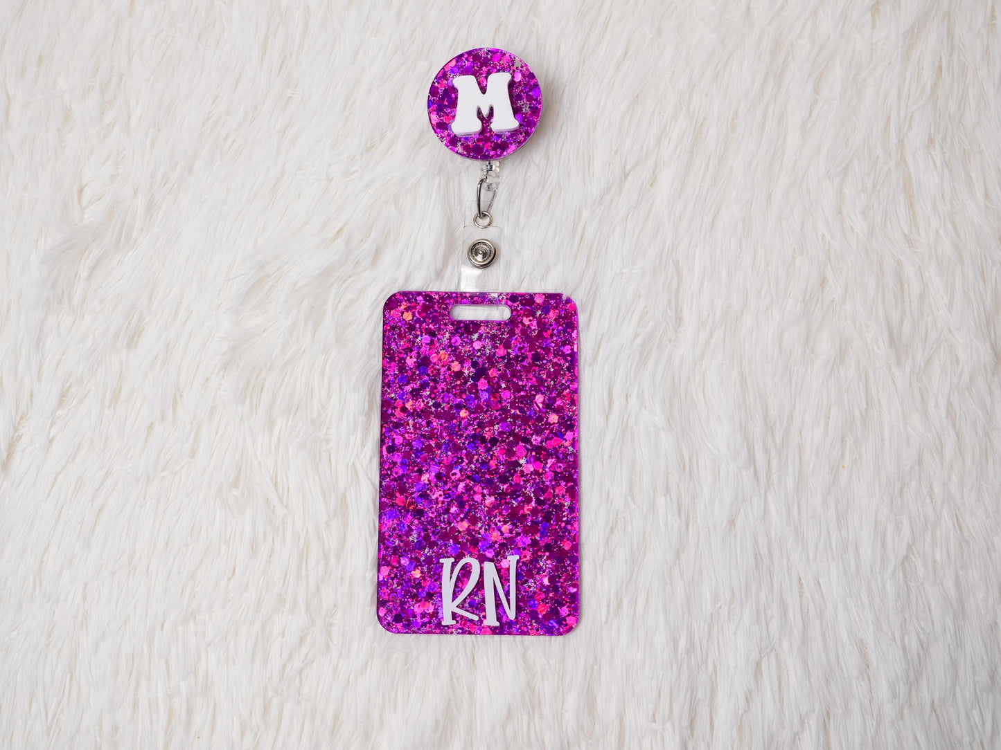 Nurses Week Gift Set: Personalized Tumbler, Stethoscope ID Tag & More