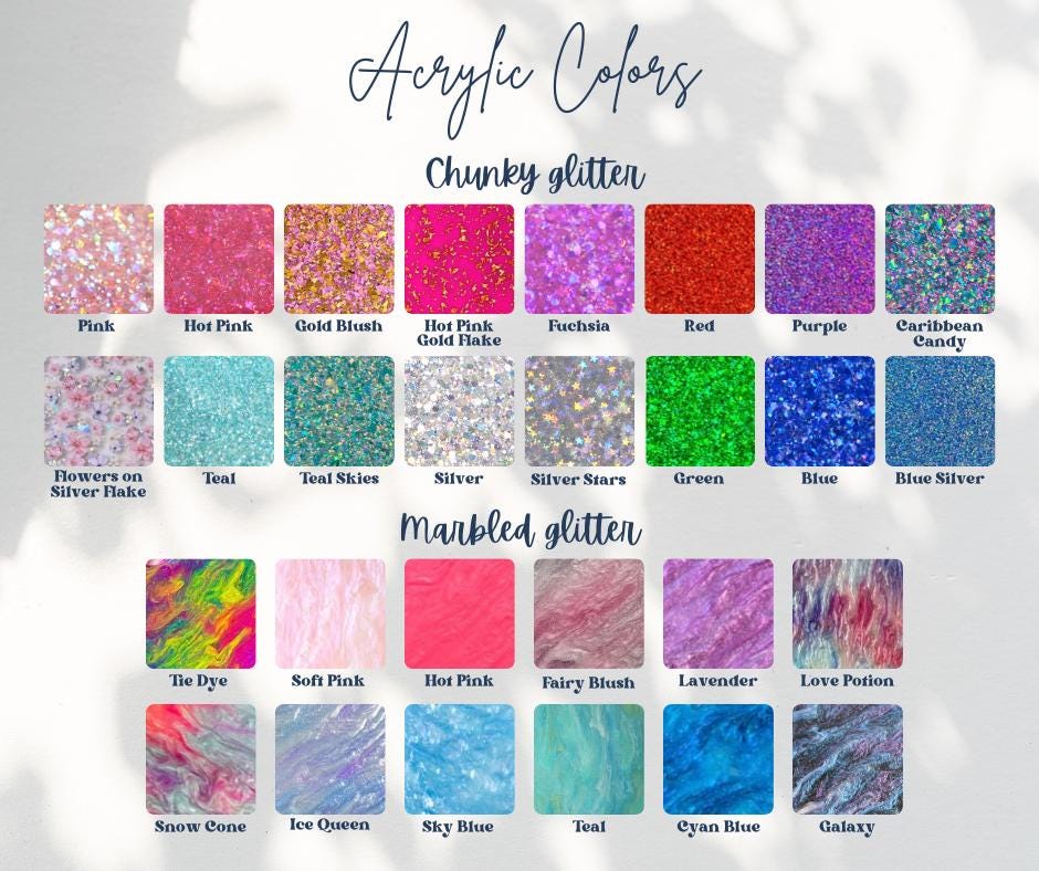 Glitter RN Badge Buddy: Acrylic Nurse Gift, Coquette Bow Accent